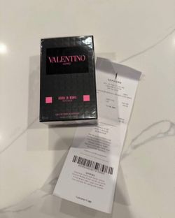 Cologne for men/Valentino