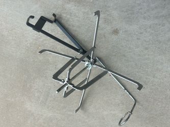 Romex wire spinner wheel