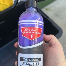 Jay Lenos Car Cleaning Stuff