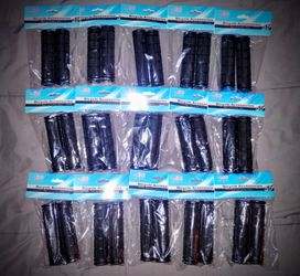 New bike grips