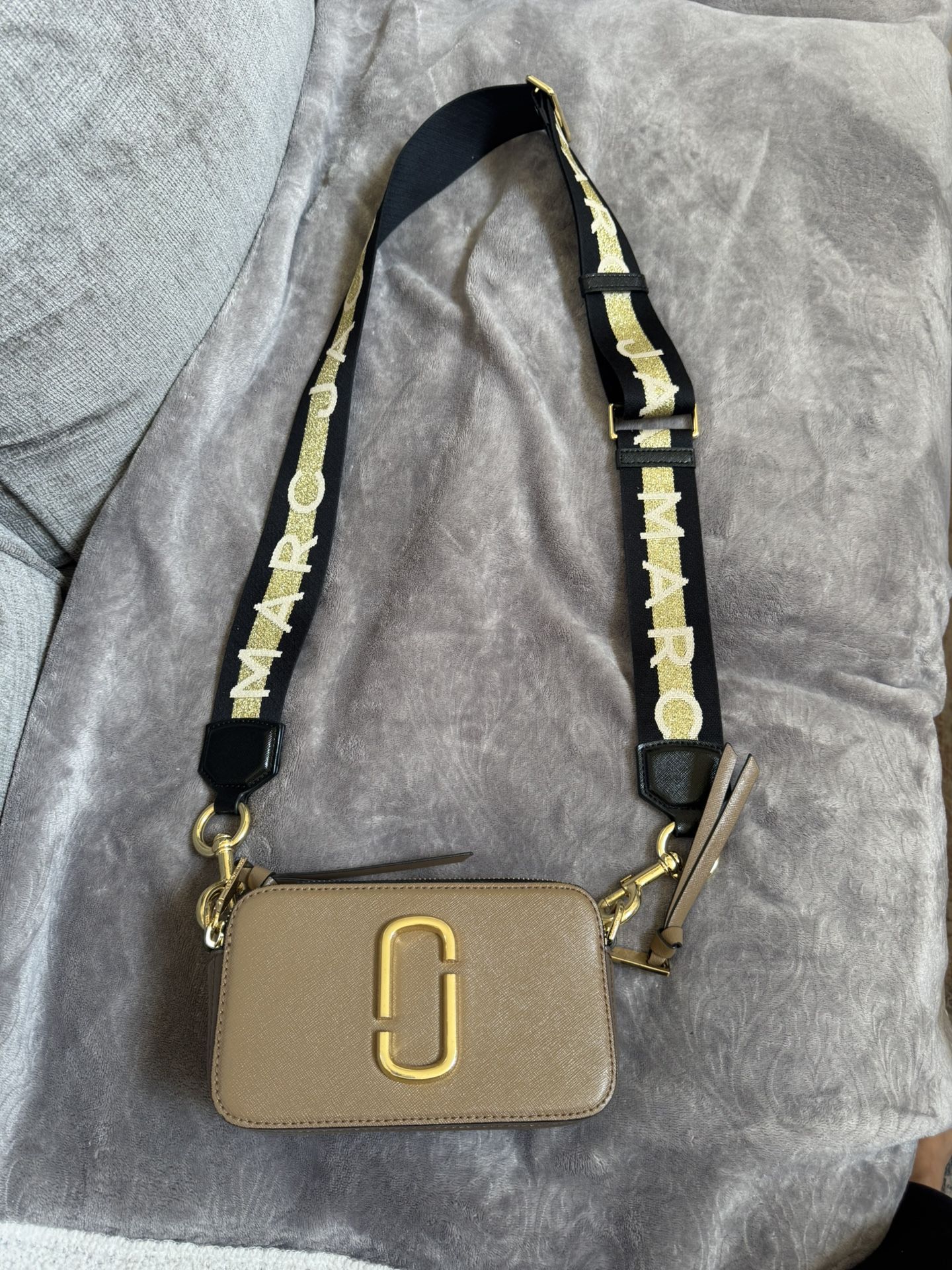 Marc Jacob’s - The Snapshot