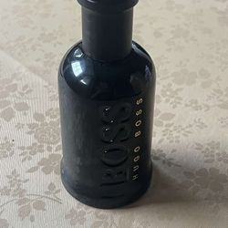 HUGO BOSS PARFUM
