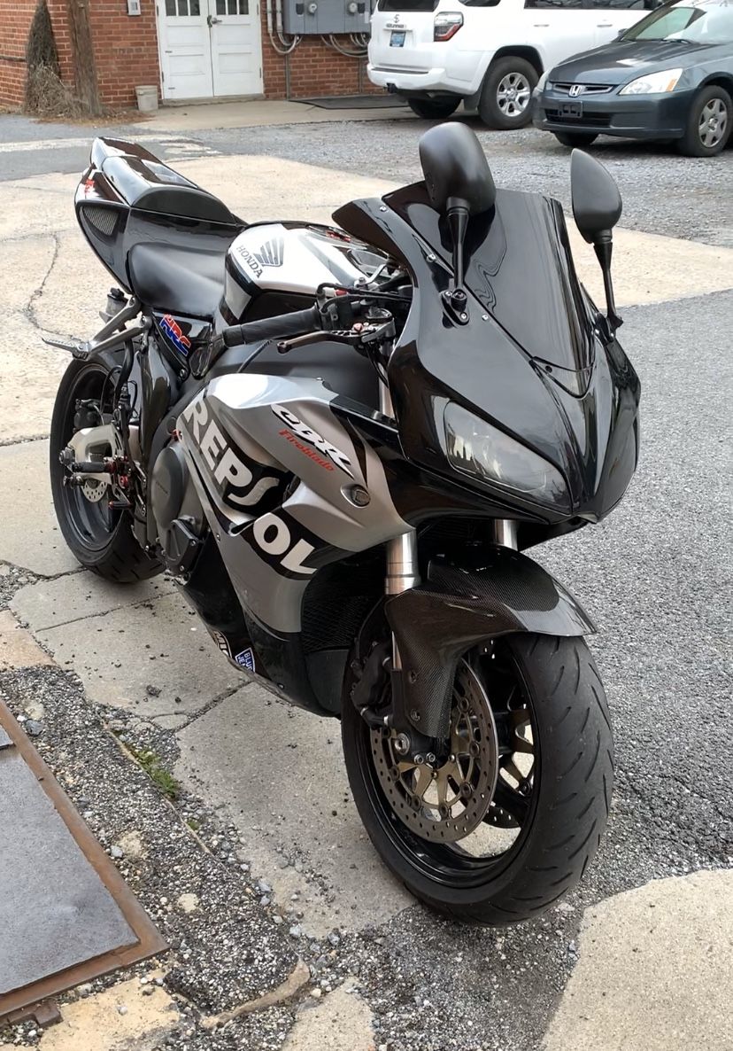 CBR1000RR