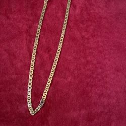 Men’s Chain