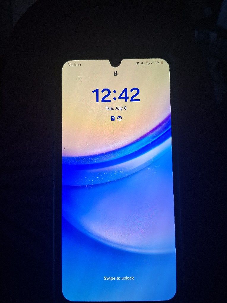 Samsung Galaxy A15