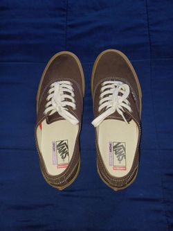 Vans PopCush Shoes (Size: Men's 11.5)