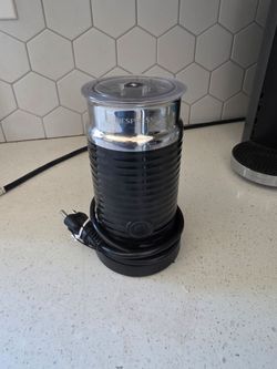Nespresso Frother