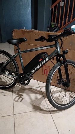 E bike
