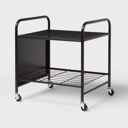 Brightroom Fridge Cart