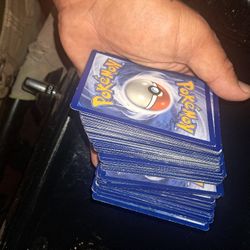 PokeMon Energy Cards