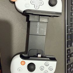 Backbone 2 Gen Ps5