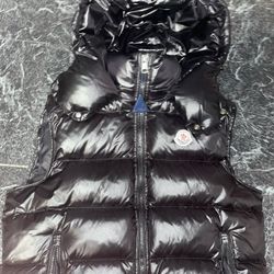 Moncler Vest 