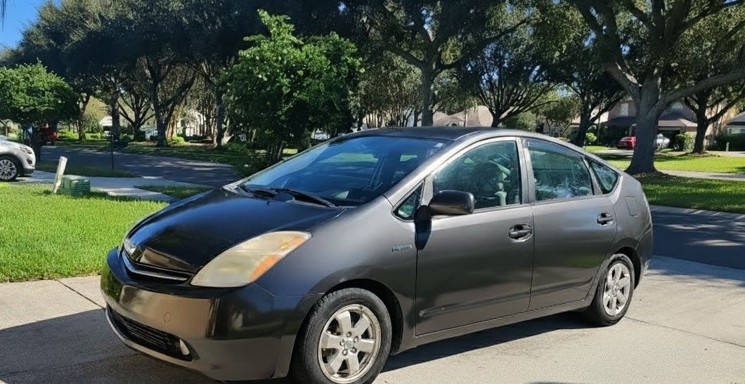 2006 Toyota Prius