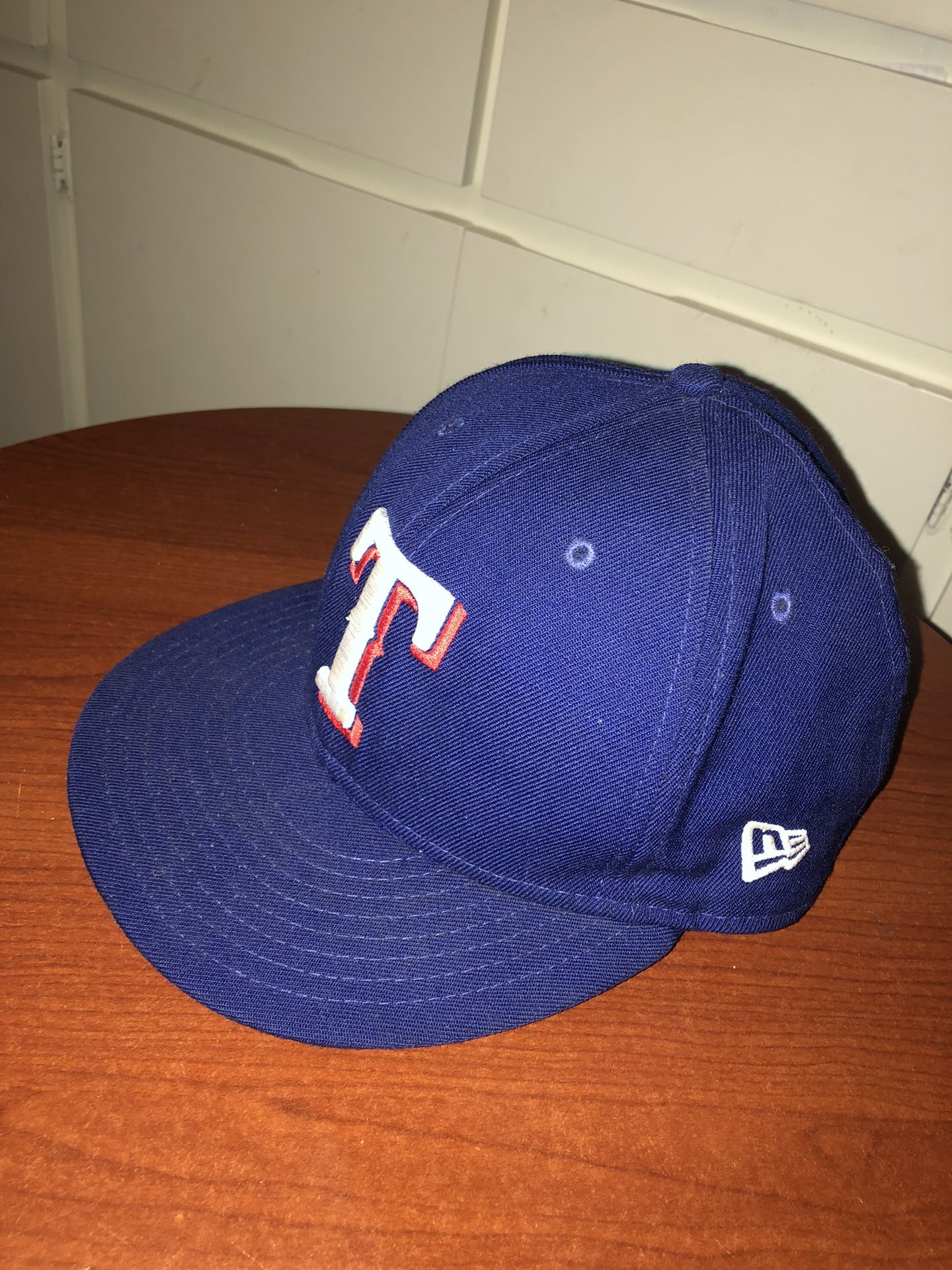 Texas Rangers Hat