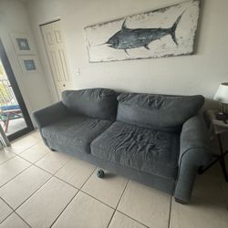 Sleeper Sofa