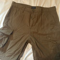 Levi’s Shorts 