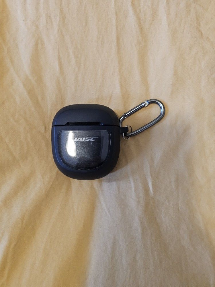 Bose QuietComfort Ultra Earbuds