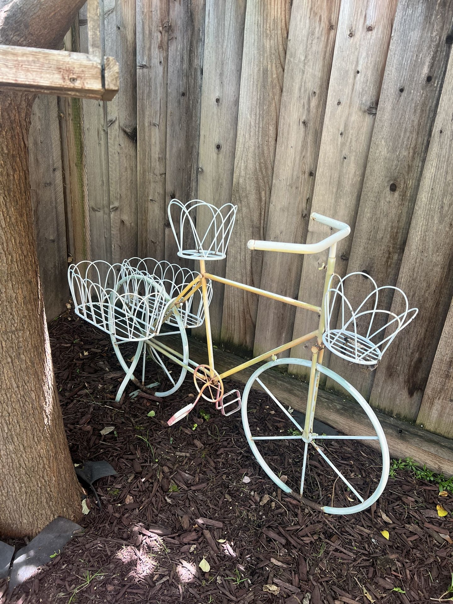 Outdoor Yard Decor