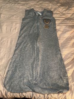 Lambs & Ivy Baby Sleep Sack