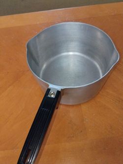 Wagner ware magnalite pan