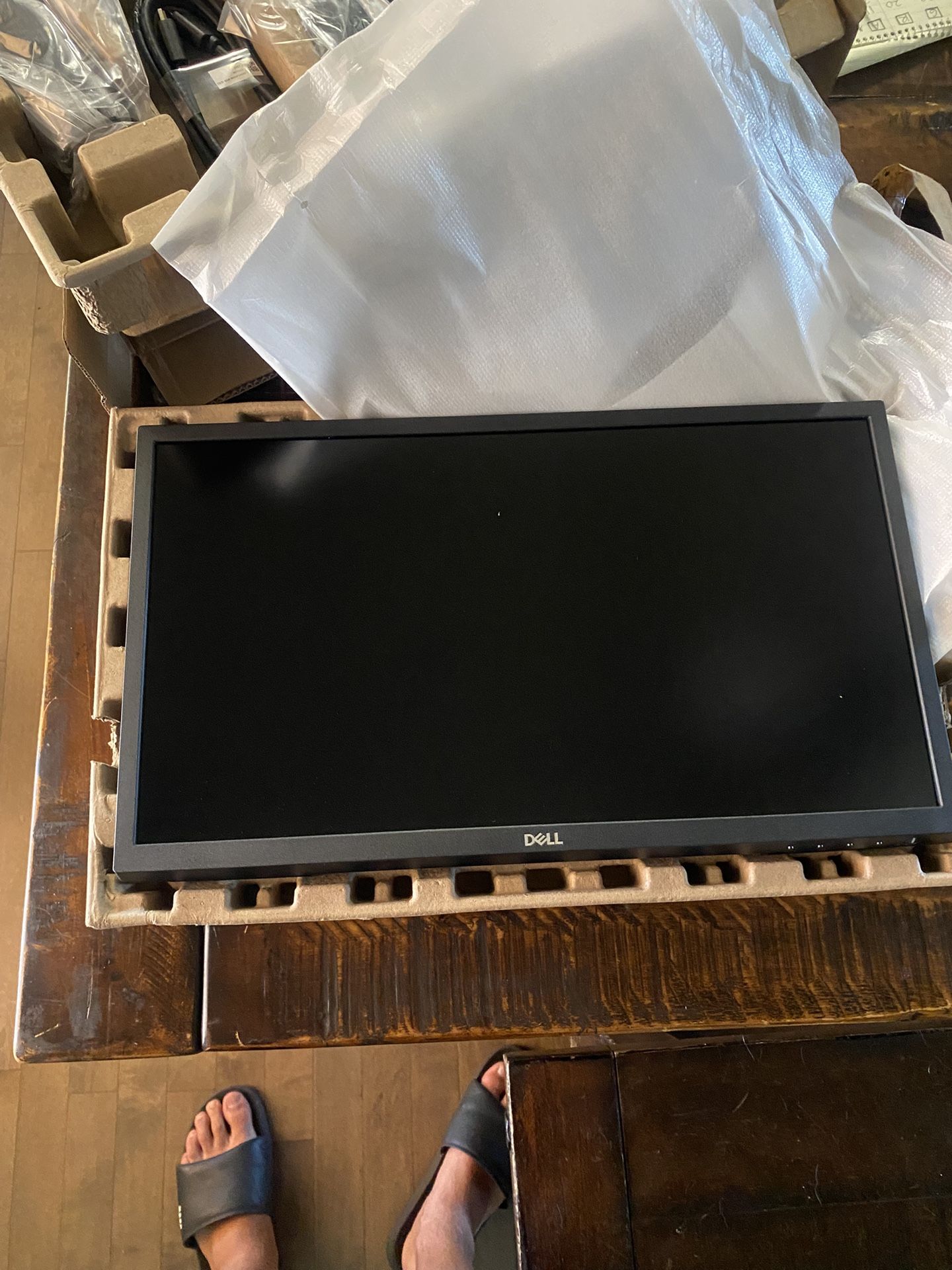 Dell Monitor