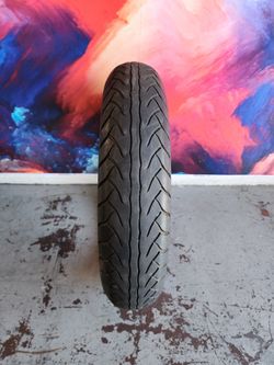 120/70/R18 Motorcycle Tire