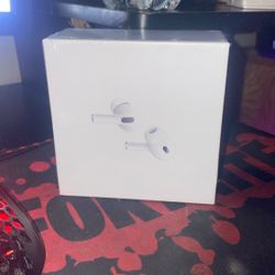 AirPod Pro 2s