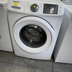 Samsung Washing Machine 
