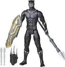 Marvel Avengers Black Panter