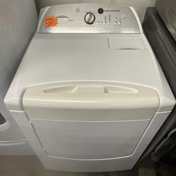 Whirlpool Electric Dryer 
