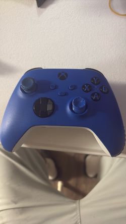 Xbox Wireless Controller Shock Blue