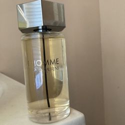 YvesSaintLaurent L’HOMME (YSL) 200mL MENS PERFUME