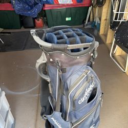 Cleveland Golf bag 