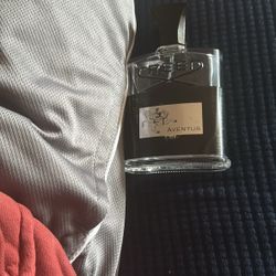 Send Offers 🔥About Half Way Filled Creed Aventus