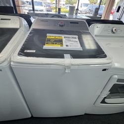Washer Large Capacity