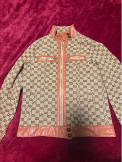 Gucci jacket