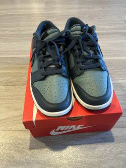 Nike Men’s Dunks