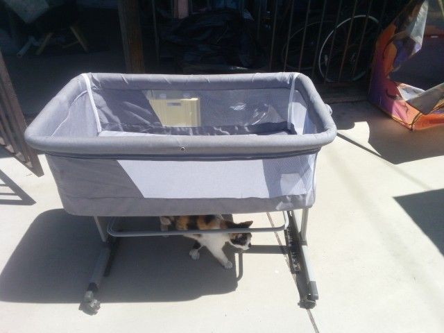 Baby Bassinet