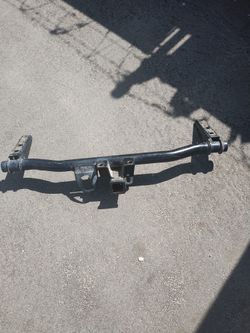 Hitch For Honda Odyssey VN
