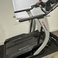 BOWFLEX TC200 TREADCLIMBER