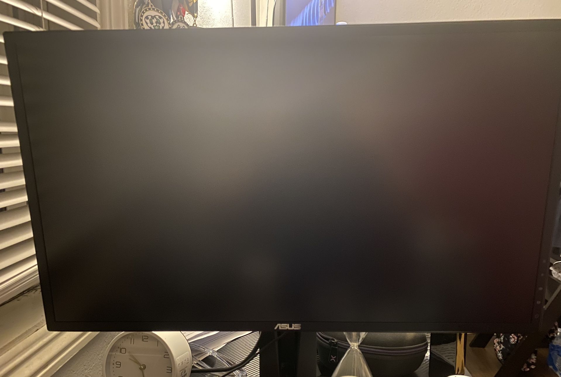 Asus Tuf 165hz Monitor