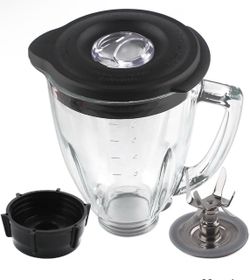 Jar   blender