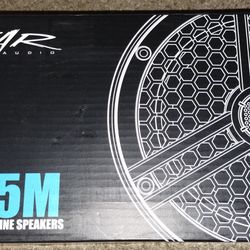 Skar Audio SK65M Marine Speakers