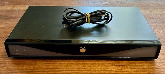 TiVo Roamio Plus streaming box