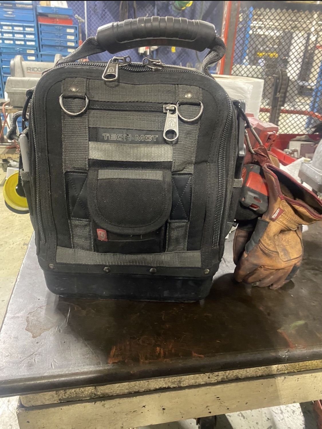 Veto Work Bag for Sale in Crystal City, CA OfferUp