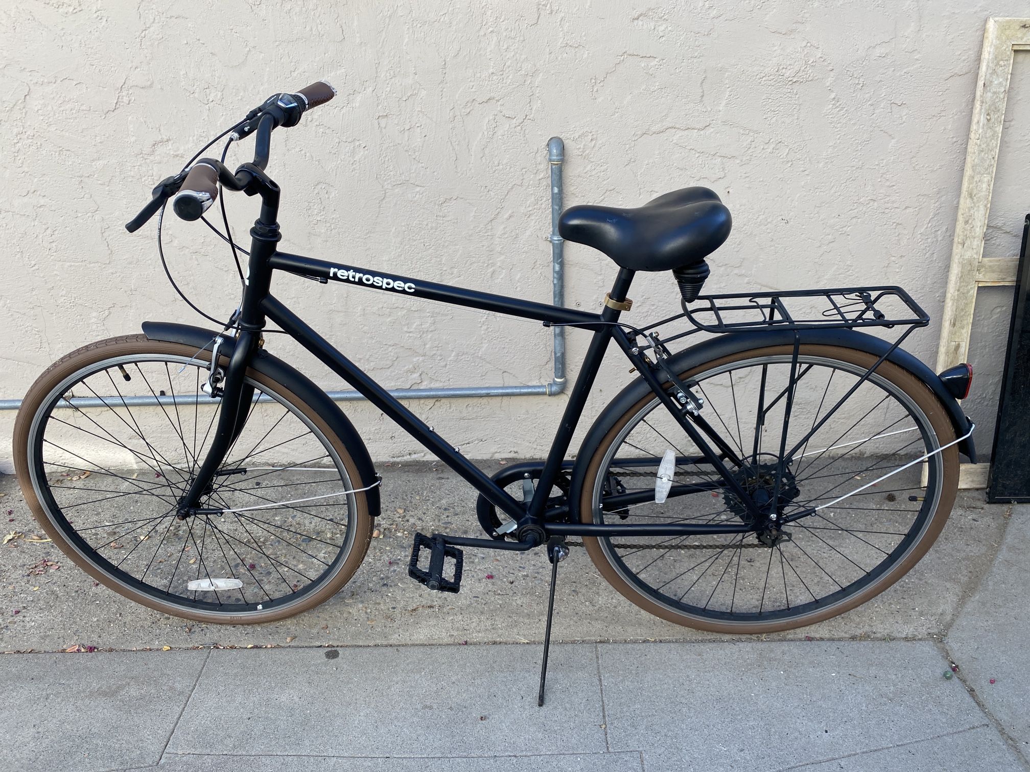 Retrospec Beaumont 7 Speed