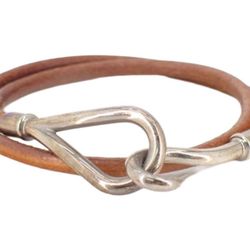 Hermes Jumbo Bracelet