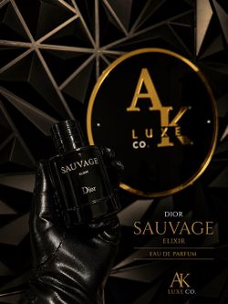 Perfumes and Colognes