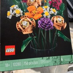 Lego Puzzle 