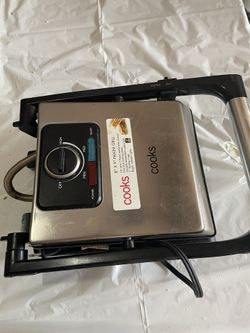 Toaster